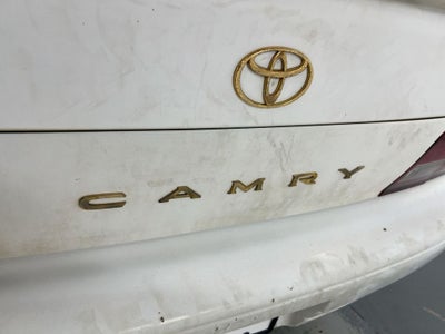 1996 Toyota Camry LE