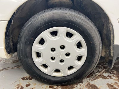 1996 Toyota Camry LE