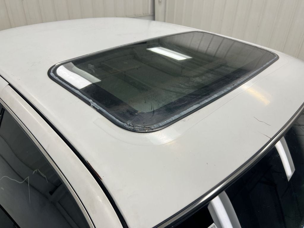 1996 Toyota Camry LE