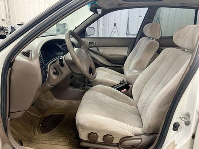 1996 Toyota Camry LE