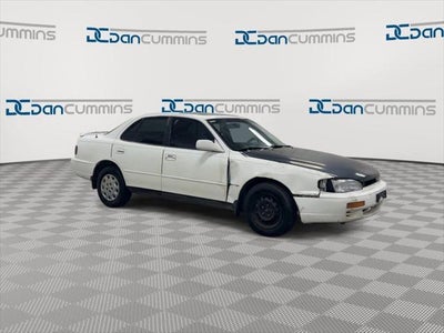 1996 Toyota Camry LE