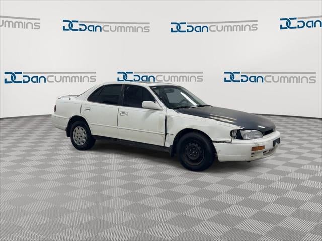 1996 Toyota Camry LE