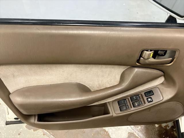 1996 Toyota Camry LE