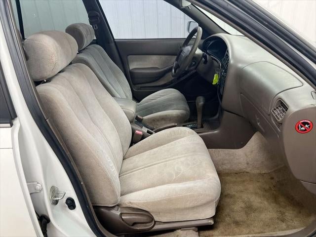 1996 Toyota Camry LE
