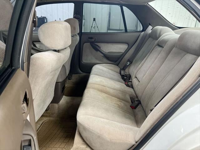 1996 Toyota Camry LE