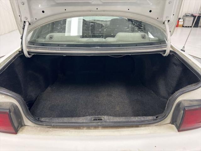 1996 Toyota Camry LE