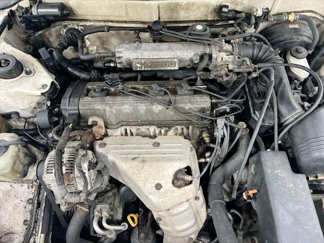 1996 Toyota Camry LE