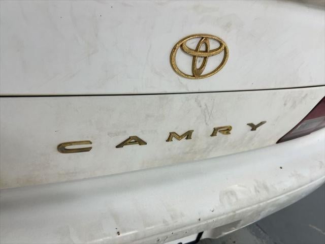 1996 Toyota Camry LE