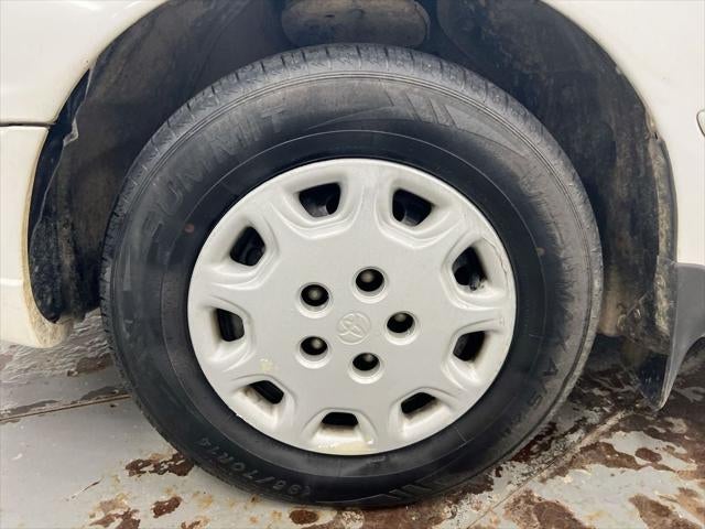 1996 Toyota Camry LE