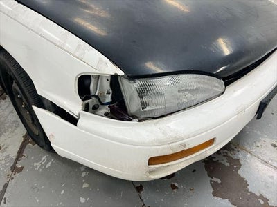 1996 Toyota Camry LE