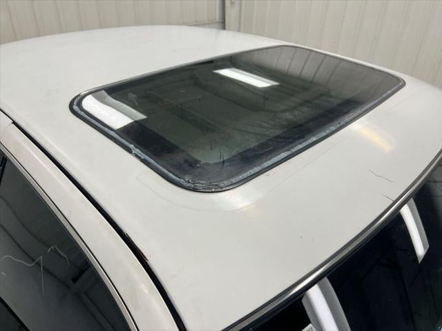 1996 Toyota Camry LE