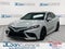 2024 Toyota Camry Hybrid XSE