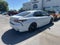 2024 Toyota Camry Hybrid XSE