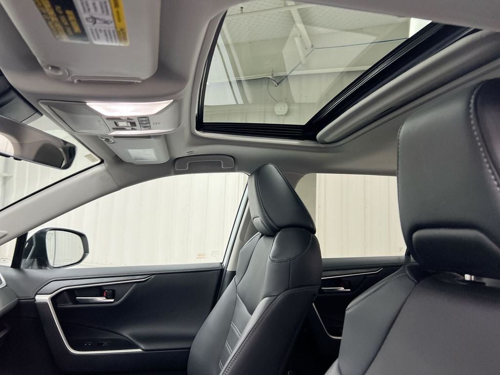 2024 Toyota RAV4 Hybrid Limited