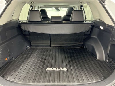2024 Toyota RAV4 Hybrid Limited