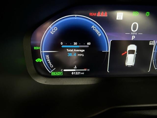 2024 Toyota RAV4 Hybrid Limited