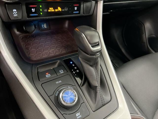 2024 Toyota RAV4 Hybrid Limited