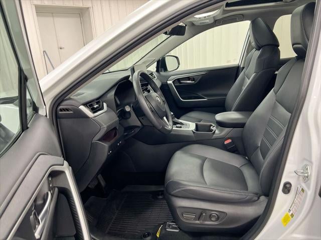 2024 Toyota RAV4 Hybrid Limited