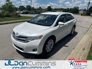 2013 Toyota Venza LE