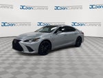 2025 Lexus ES 350