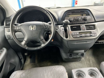 2007 Honda Odyssey EX-L