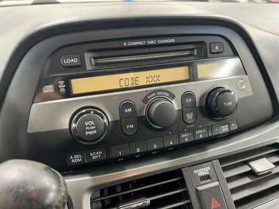 2007 Honda Odyssey EX-L