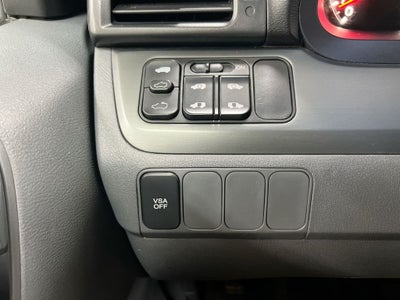 2007 Honda Odyssey EX-L