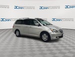 2007 Honda Odyssey EX-L