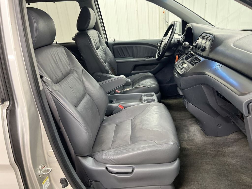 2007 Honda Odyssey EX-L