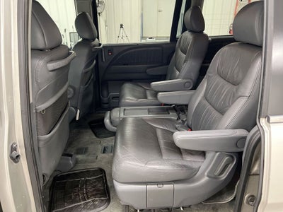 2007 Honda Odyssey EX-L