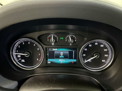 2019 Buick Enclave Essence