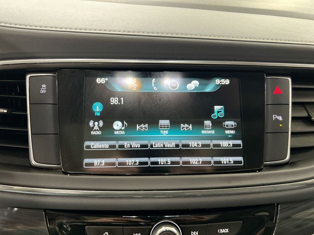 2019 Buick Enclave Essence