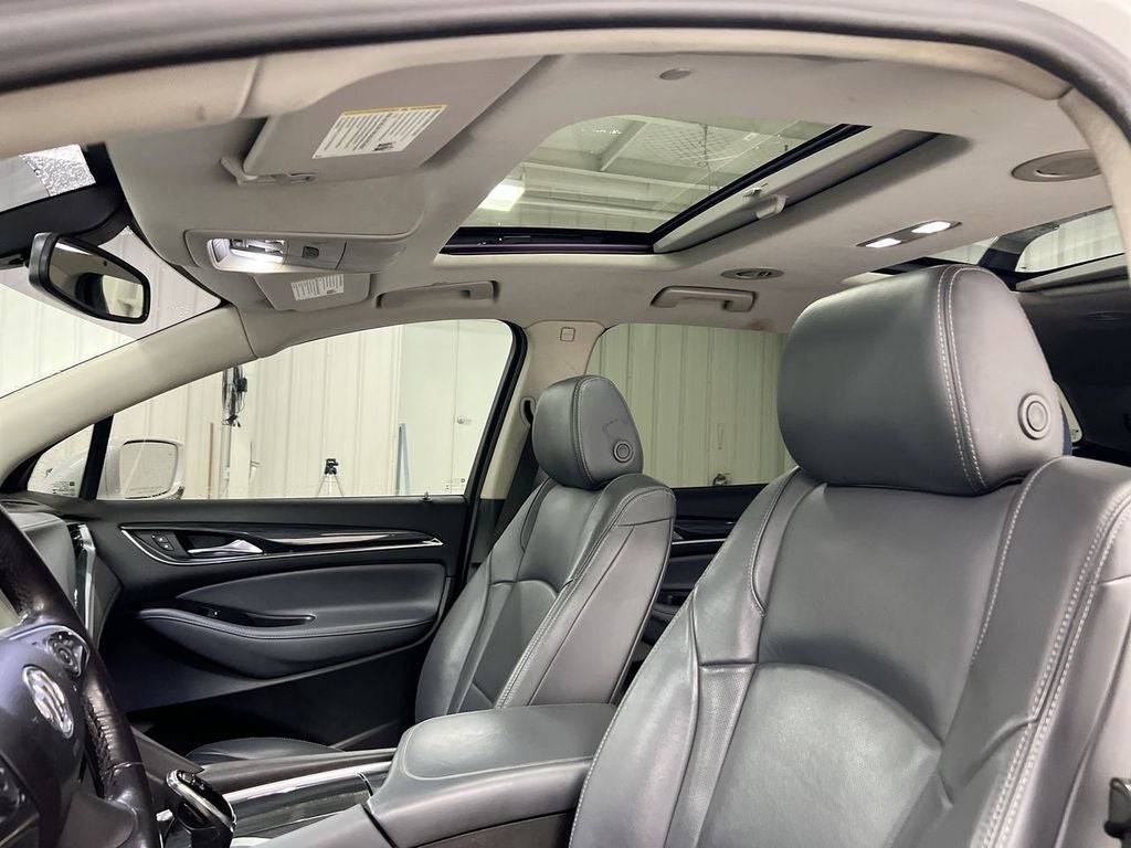 2019 Buick Enclave Essence