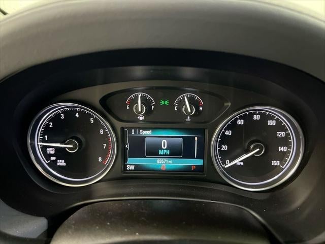 2019 Buick Enclave Essence