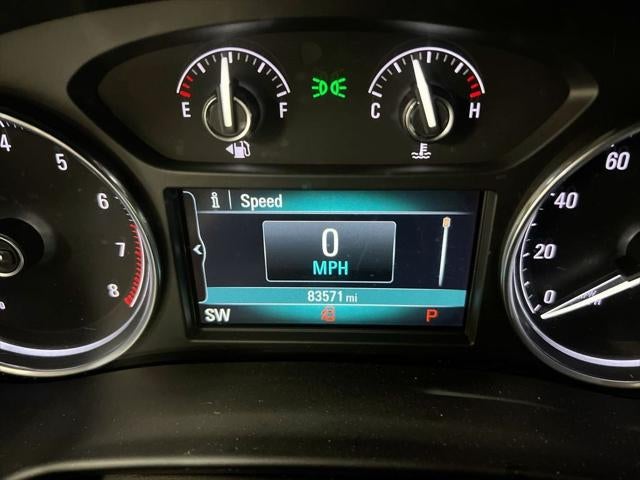 2019 Buick Enclave Essence