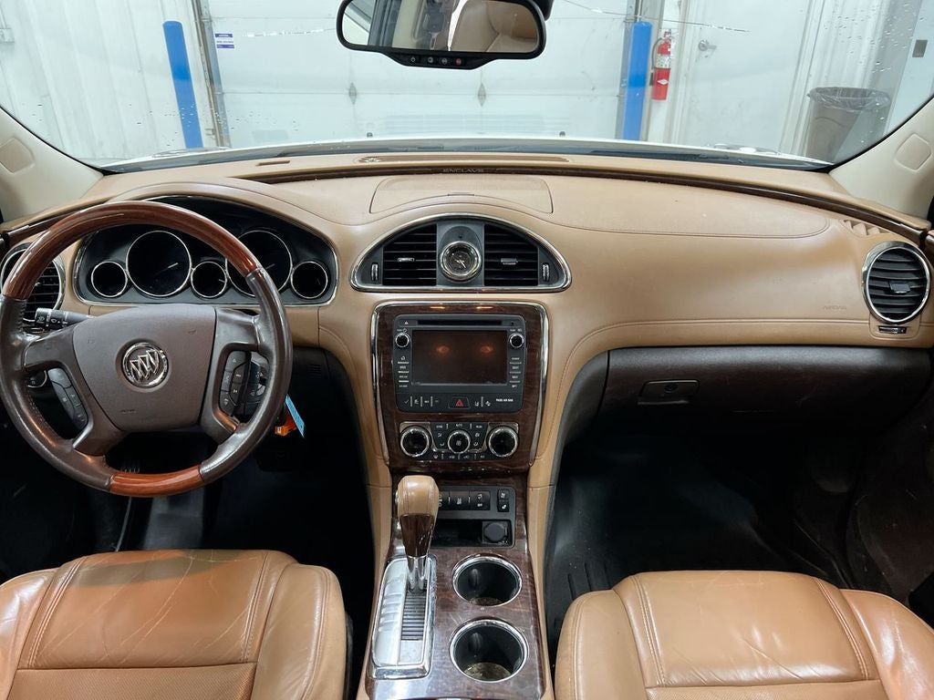 2014 Buick Enclave Premium Group