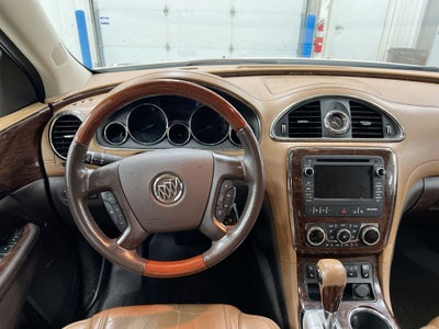 2014 Buick Enclave Premium Group