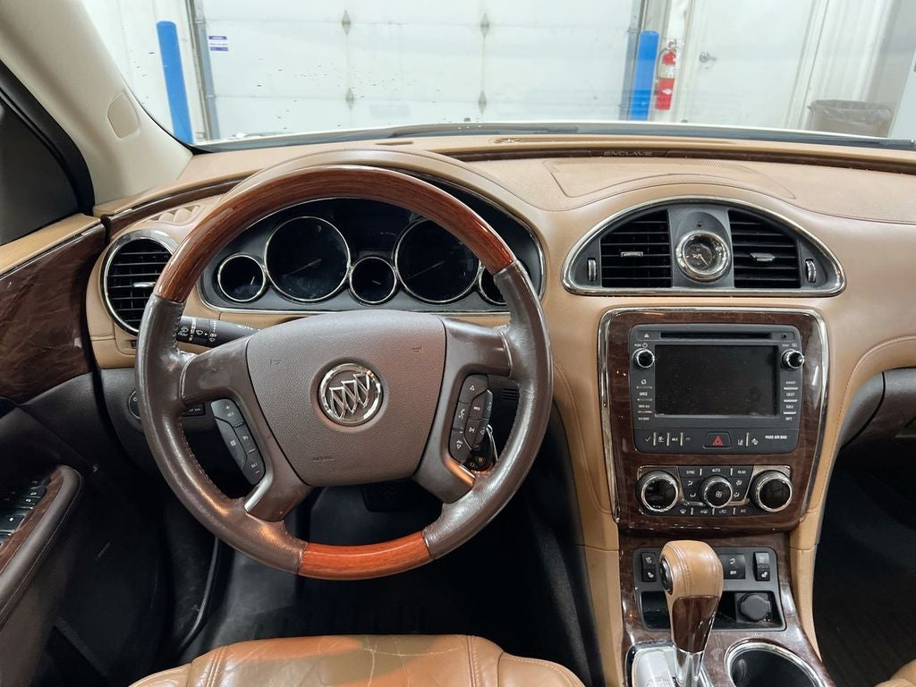 2014 Buick Enclave Premium Group