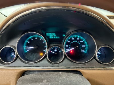 2014 Buick Enclave Premium Group