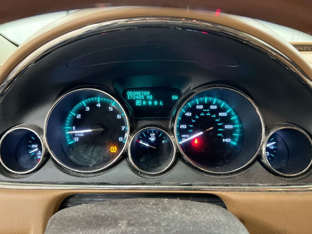 2014 Buick Enclave Premium Group