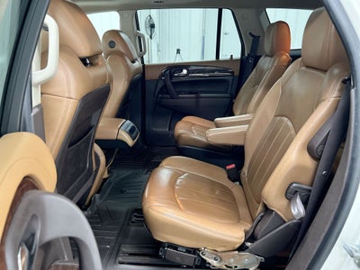 2014 Buick Enclave Premium Group