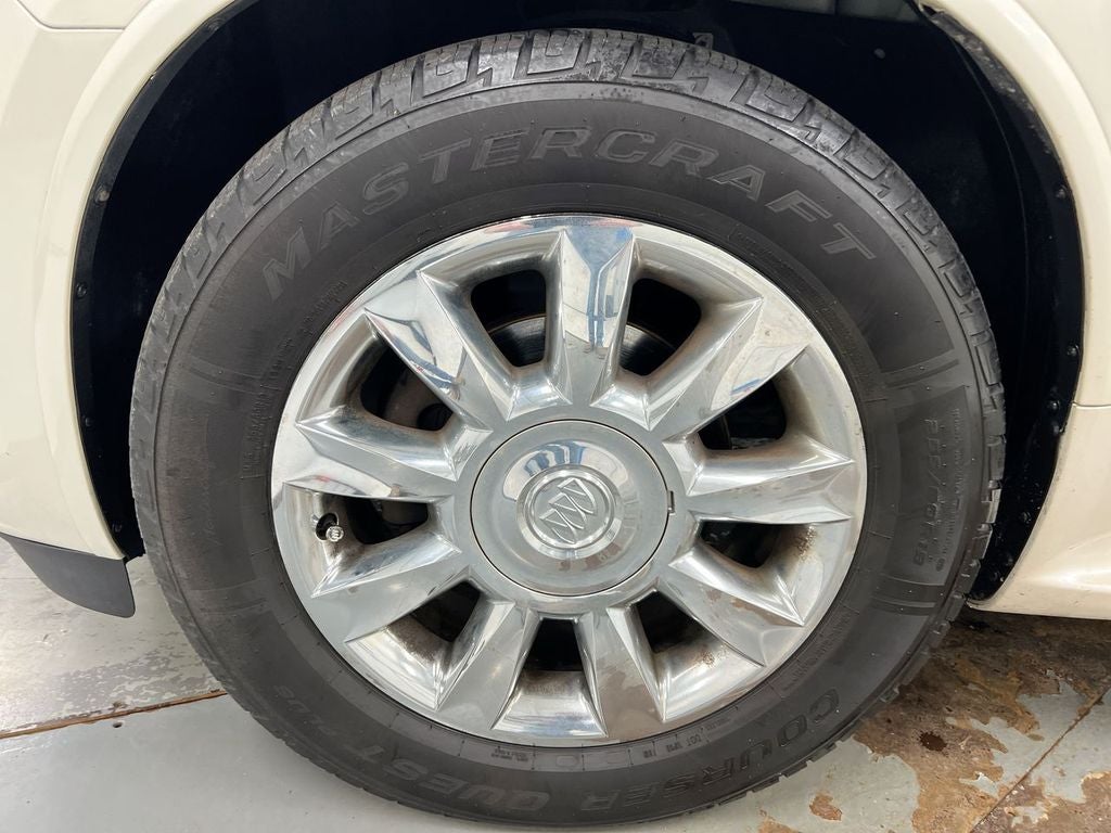 2014 Buick Enclave Premium Group