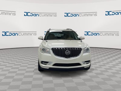 2014 Buick Enclave Premium Group