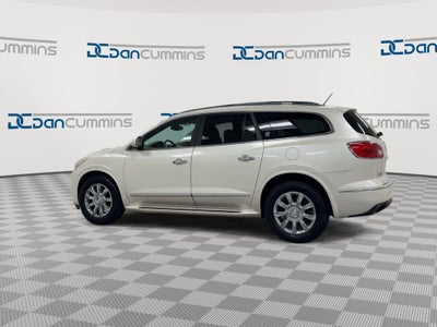 2014 Buick Enclave Premium Group