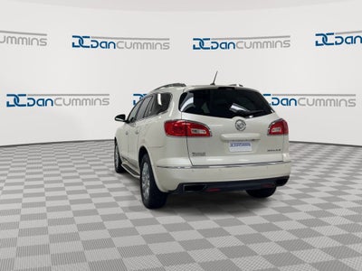 2014 Buick Enclave Premium Group