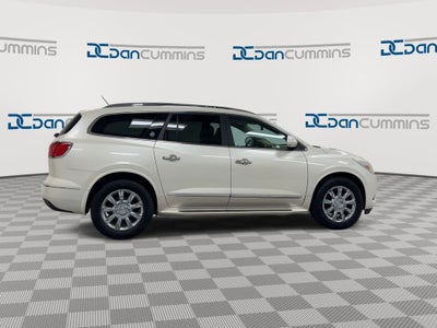 2014 Buick Enclave Premium Group