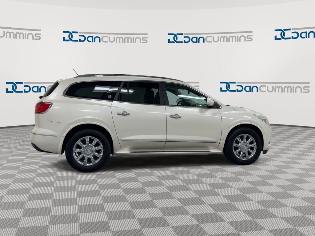 2014 Buick Enclave Premium Group