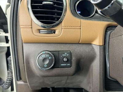2014 Buick Enclave Premium Group