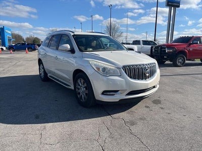 2014 Buick Enclave Premium Group