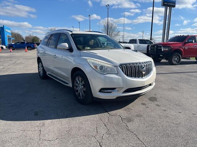 2014 Buick Enclave Premium Group